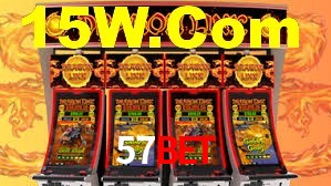 Daily Bonuses 57bet
