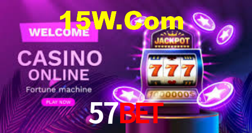 57bet: Seu Cassino Premiado com Pagamentos Rápidos