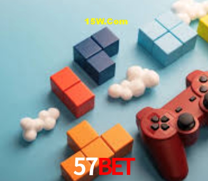 Recursos de Bônus 57bet
