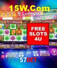 57bet Brasília - Bonus Features