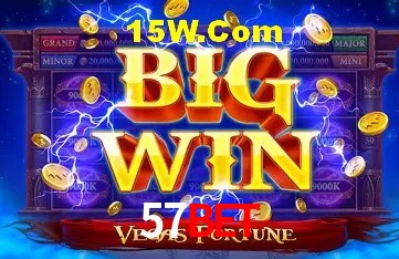 57bet São Paulo - Jogo Providers