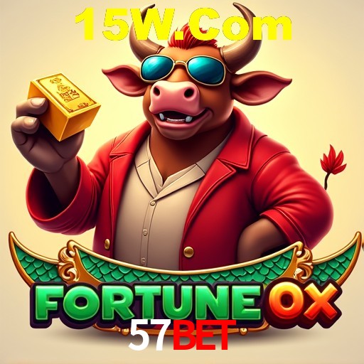Torneios 57bet