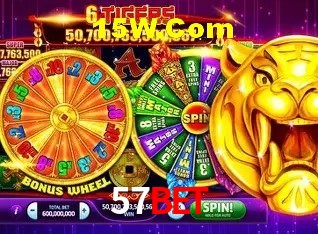 Login Seguro 57bet
