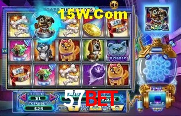 57bet Slot - 320+ Caça-Níqueis Premium