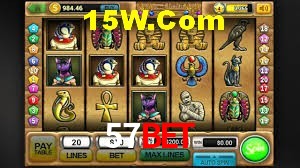 Slot Games 57bet