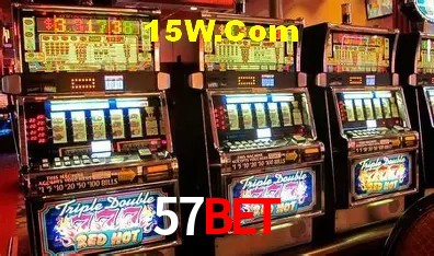 57bet Rio de Janeiro - Slot Strategy