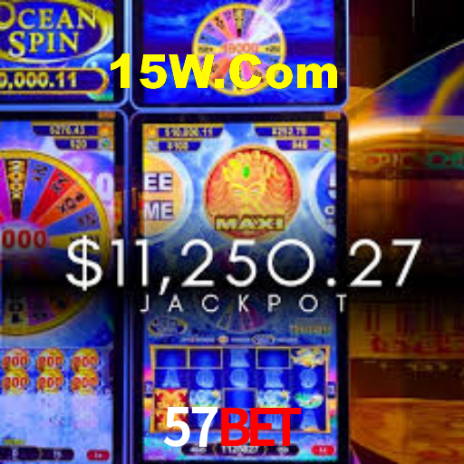 57bet: Jogos de Caça-Níqueis-Altas Recompensas, Roleta-Velocidade, Blackjack-Desafios Máximos