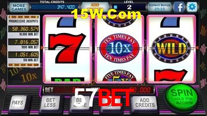 57bet - User Statistics