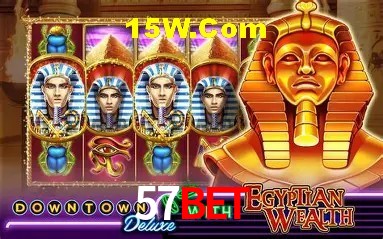 Jogos de Slot 57bet