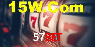 Welcome Bonus 57bet