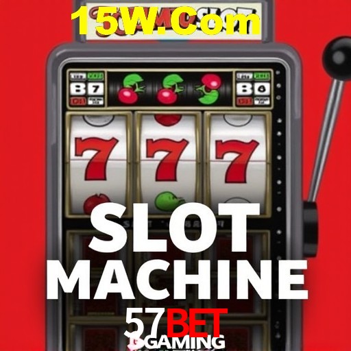 Descubra o Mundo do Cassino Online com 57bet