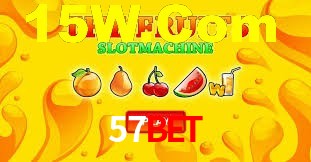 VIP Casino 57bet