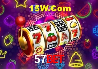 57bet Plataforma - Certificada MGA desde 2015
