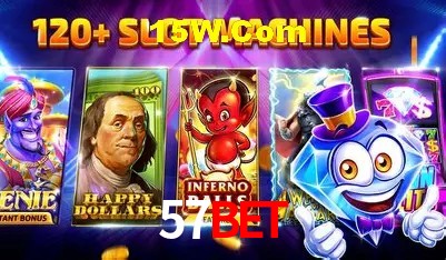 Ofertas Exclusivas 57bet