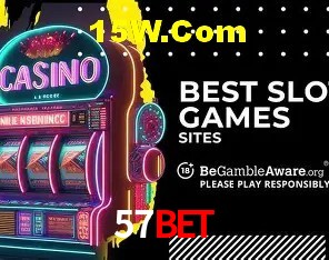 57bet Salvador - Promo Stats