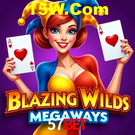 Desvendando o Mundo dos Jogos Virtuais na 57bet