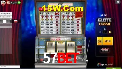 57bet Entrar - Login Seguro Certificado