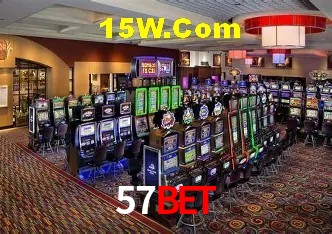Casino Ao Vivo 57bet