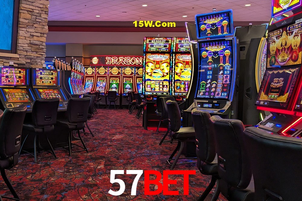 Account Benefits 57bet
