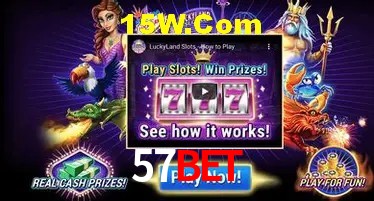57bet - Aplicativo Móvel