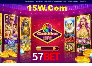 57bet Brasília - Jogo Features