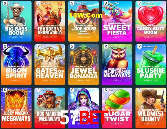 Secure Login 57bet