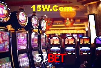 57bet Belo Horizonte - Jackpots