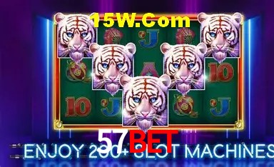 Especiais de Fim de Semana 57bet