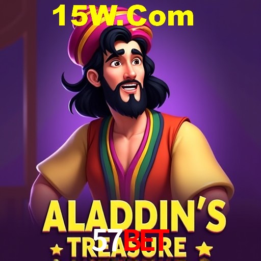 57bet Bônus - Pacote R$5.000 + VIP