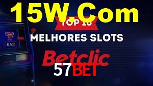 Welcome Bonus 57bet