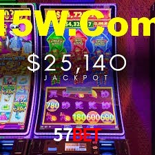 Roulette Table 57bet