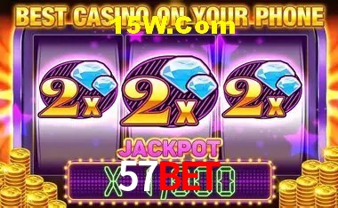 Diretório de Jogos 57bet