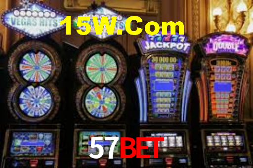 Sinta a adrenalina dos jogos de cassino com 57bet