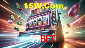 Experiência VIP 57bet