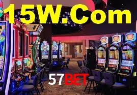Tournaments 57bet