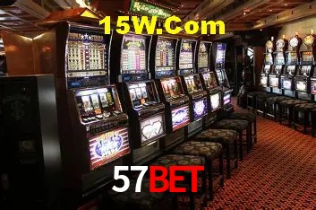 57bet Promoções - 30+ Ofertas Diárias